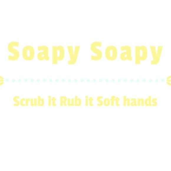 soapysoapyclean